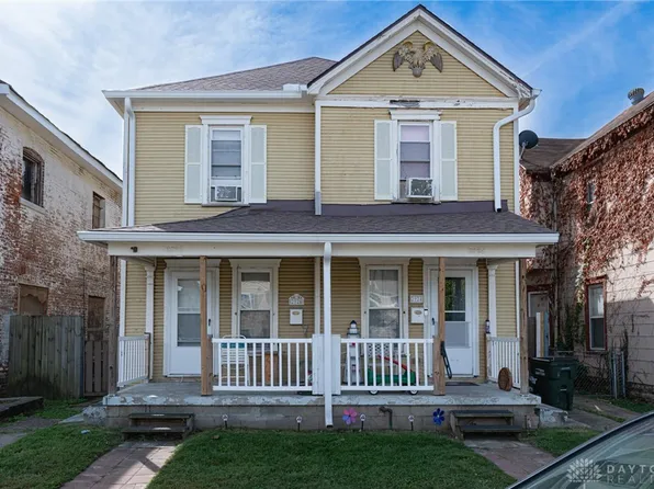 2924 E 2nd St, Dayton, OH 45403
