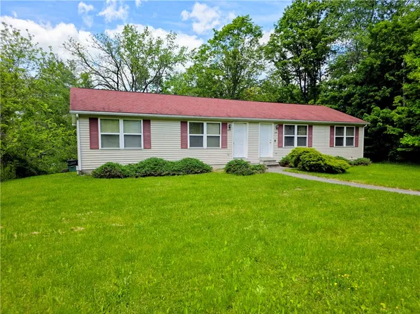 677 Valley Rd, Brooktondale, NY 14817