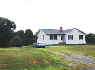 202 Narcissus Rd, Ruckersville, VA 22968