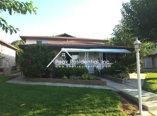 9071 Montoya St APT 3, Sacramento, CA