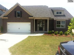 231 Meadow Saffron Dr, Lexington, SC 29073