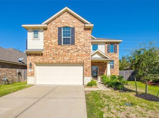 3243 Norville Ln, Houston, TX 77047