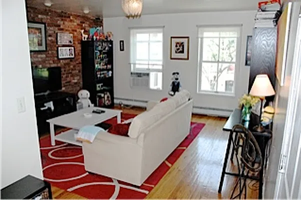 Rented by Boerum Hill Realty | media 94