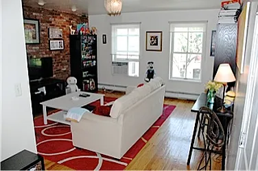 Rented by Boerum Hill Realty