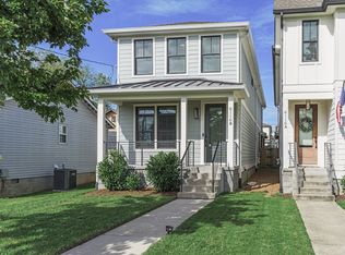 6116B California Ave, Nashville, TN 37209