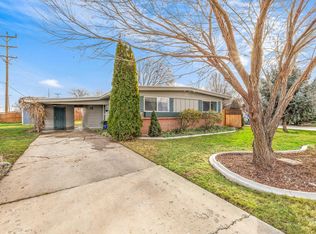18 S Franklin Park Dr, Boise, ID 83709
