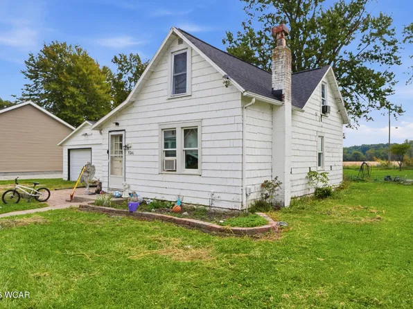 5241 Norfolk St, Lima, OH 45806