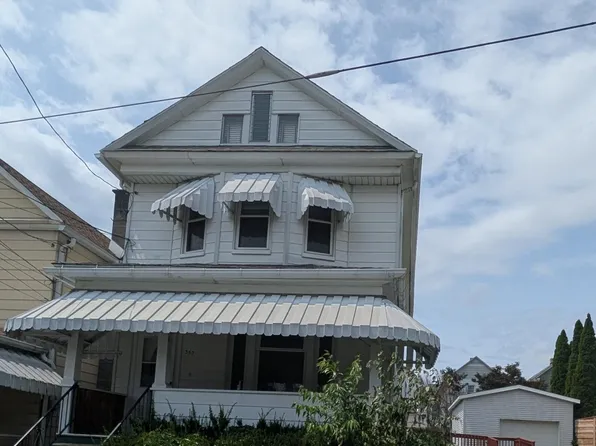 357 S Meade St, Wilkes Barre, PA 18702