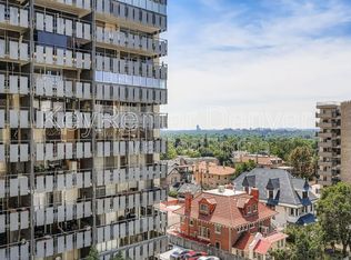 777 N Washington St APT 807, Denver, CO 80203