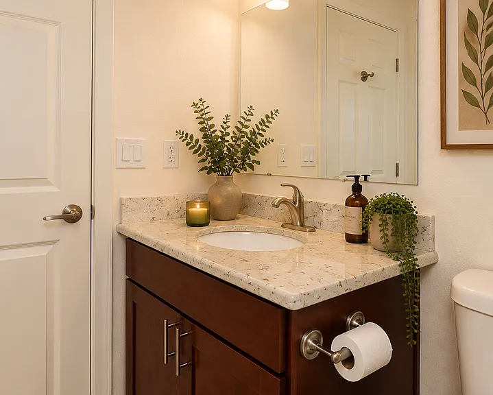 Minor Tower Apartments - Located in Eastlake — Photo 126