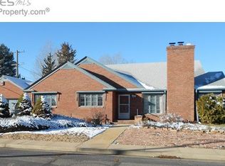 1900 14th Street Rd, Greeley, CO 80631