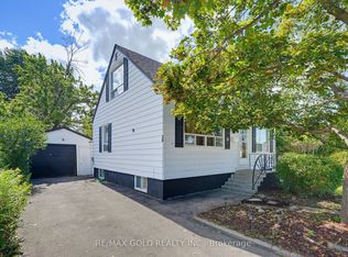 23 Pleasantview Ave, Brampton, ON L6X 1W5