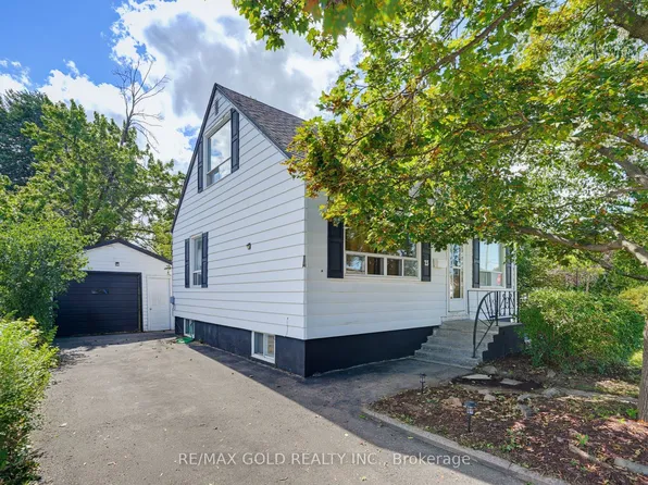 23 Pleasantview Ave, Brampton, ON L6X 1W5