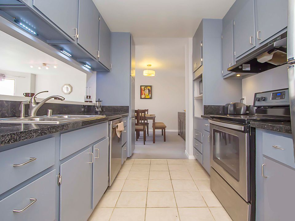 Updated Kitchen 