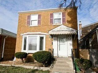 3512 W 72nd St, Chicago, IL 60629