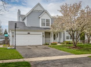 1656 Birmingham Ln, Crystal Lake, IL 60014