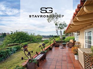 665 Vista Bonita, Newport Beach, CA 92660