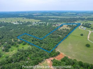 2084 Cox City Rd, Rush Springs, OK 73082