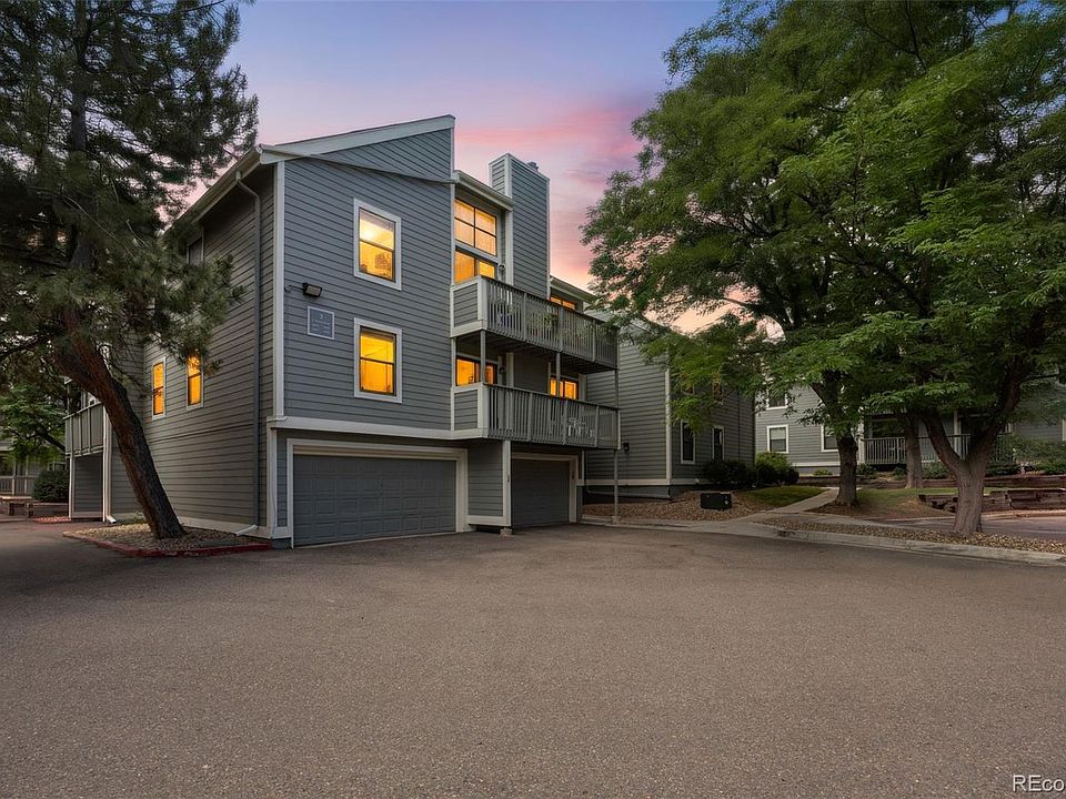 1st image of 6457 S Havana Street #B