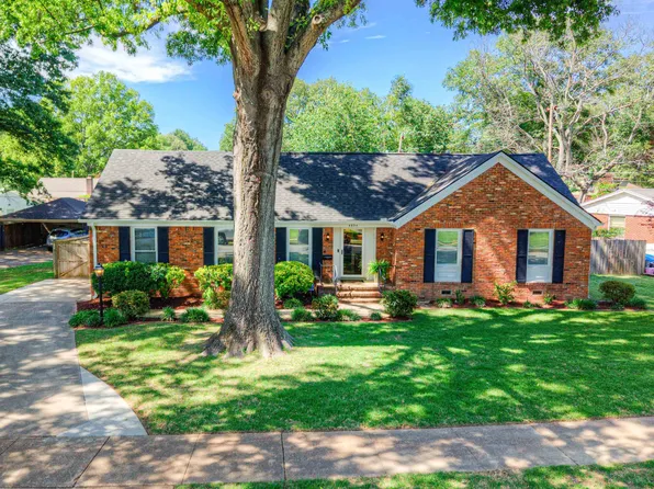 4834 Welchshire Ave, Memphis, TN 38117