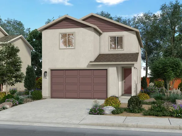 Plan 2 - The Meadow Plan, Ladera Ranch