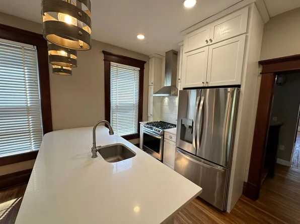 W 8th Ave 403-405 & Belmont Ave 1523 RGI