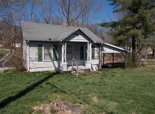 1207 Old Gallatin Rd, Scottsville, KY 42164