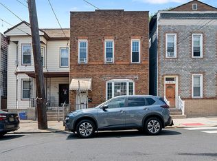 101 Sanford Pl, Jersey City, NJ 07307