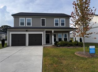 2318 Hedgeview Rd, Conyers, GA 30013