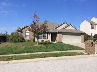 1150 Landing Meadow Dr, Henderson, KY 42420