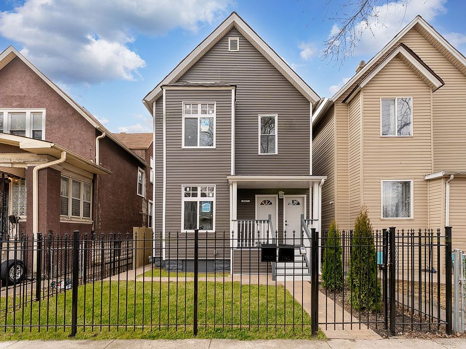 1st image of 4917 W Race Ave #G
