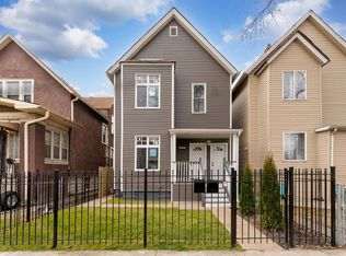 4917 W Race Ave #G, Chicago, IL 60644