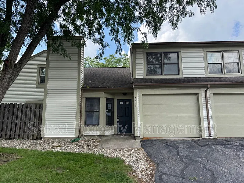 2 bed, 1.5 bath, $1,299 — Photo 1