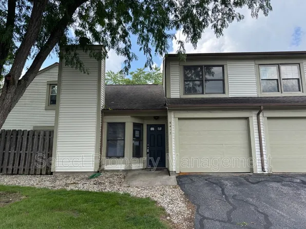 5412 Evard Rd, Fort Wayne, IN 46835
