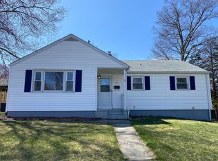 41 Wilshire Blvd, Milford, CT 06460