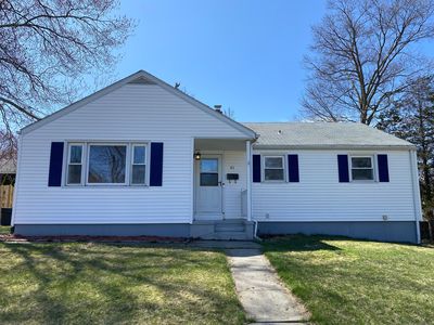 41 Wilshire Boulevard, Milford, CT, 06460