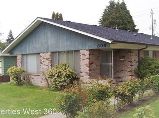604 W 29th St, Vancouver, WA 98660