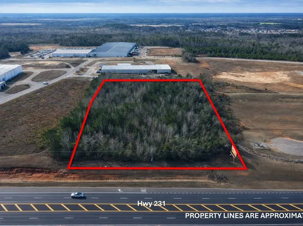 231 Us Hwy, Troy, AL 36081