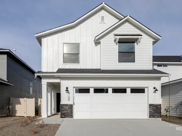 4166 E Kalinga St, Meridian, ID 83642