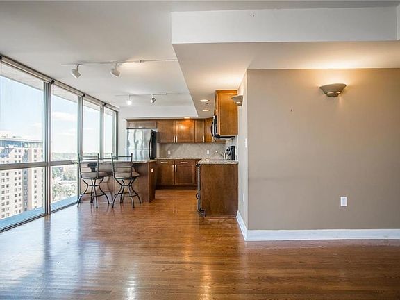 2nd image of 600 Admiral Blvd APT 1704