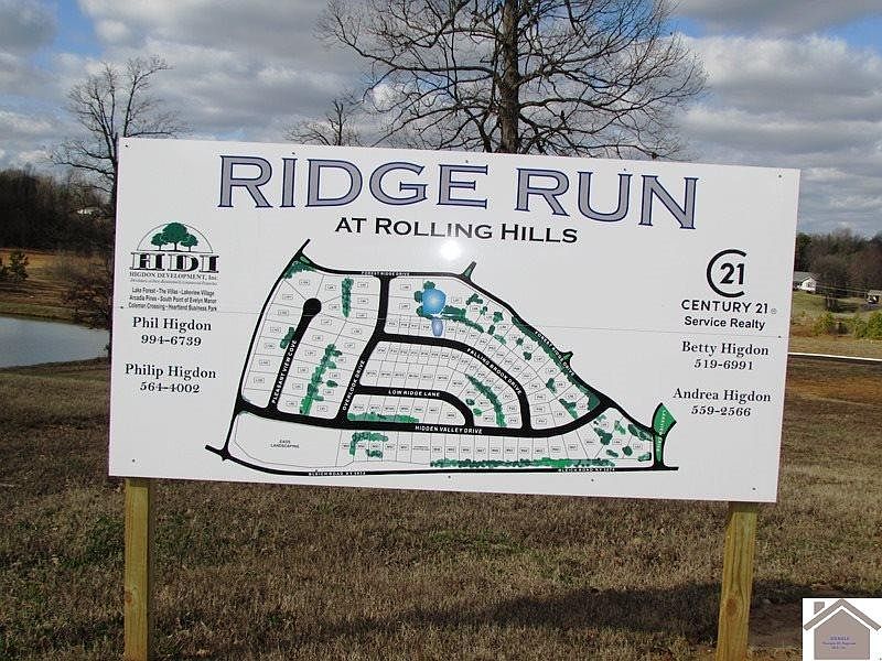 2nd image of 105 Ridge Ln