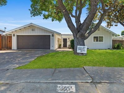 1655 Wendy Dr, Pleasant Hill, CA, 94523