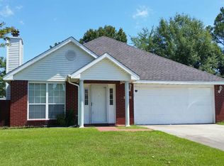 11172 Hidden Creek Dr, Gulfport, MS 39503