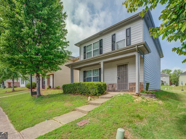 5200 Tew Ln SW, Covington, GA 30014