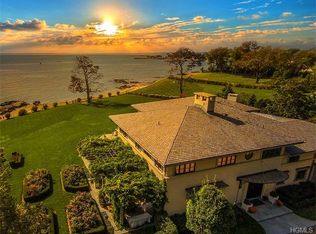 12 Parsonage Poin, Rye, NY 10580