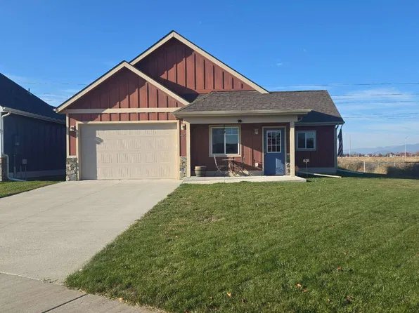 405 Hollyhock Ln, Kalispell, MT 59901