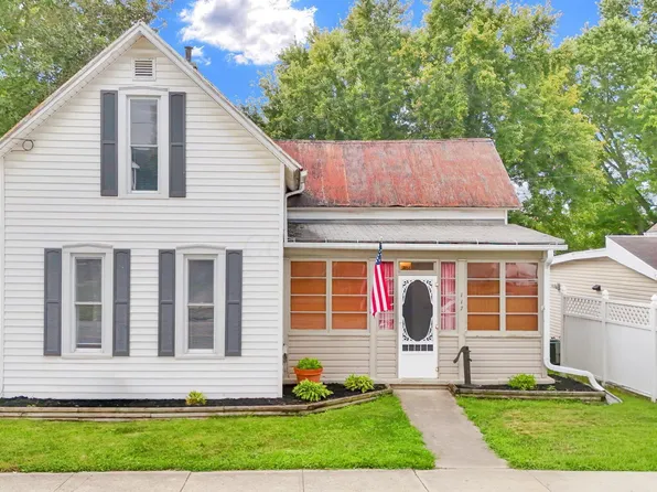 117 N Main St, Pleasantville, OH 43148