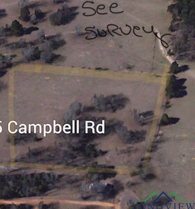 2nd image of Campbell Rd