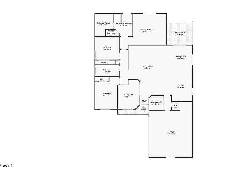 14133 W Crocus Dr — Photo 2