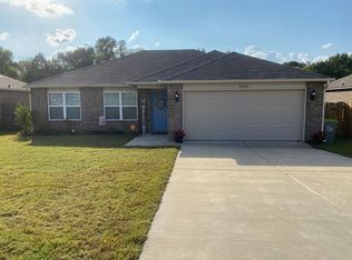 3248 Sage Grass Ln, Alexander, AR 72002
